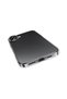 iPhone 18 Compatible Case Transparent Soft Silicone Case Transparent - 3