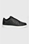 St. Power Play Black Men's Sneaker 222815-1227 - 2