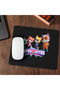 Mousepad Super Cats All Team