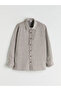 Esvab • Modern & Distinctive Long Sleeve Boys' Shirt
