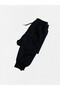 Boy's 100% Cotton Beige Color Black Striped Long Sleeve Pocket Tracksuit Set - 6