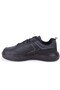 27783 Black Orthopedic Orthopedic Casual Women's Sports Shoes - 3