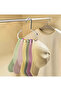 1 Pc Multifunctional Hat Rack - Hat Organizer Rack, Closet Hat Organizer