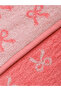 Stylish Choices from Esvab Clothing |   Bow Embroidered Face Towel 50X80 cm - 4