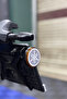 5Cmx5Cm Sticker Label for Yamaha Motorcycle Group Cat's Eye Reflector (2 Pieces) - 4