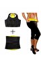 Slimming Body Shaper Pant - 3