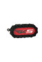 Custom Design Motorcycle Keychain with Chain Detail and Rks Logo - 2