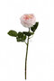 Artificial Luxury Wet Peony 45 cm Powder Pink - 3