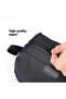 MR-264 Travel Hand Bag, Splash-Proof Oxford, Dry-Wet Separation & Organizer Pockets - 7