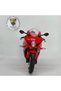 Suzuki Gsx R1000 1:12 Diecast Motorcycle – Licensed Metal Model Collectible Toy - 8