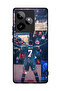 غطاء حماية لهاتف Realme GT 7 5G من Mbappy