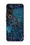 Vivo V50 Lite Protective Case Cover Pattern Of Math Formulas