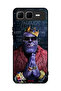 غطاء حماية لهاتف Infinix Smart 10 Plus من Thanos Power