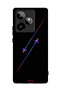 غطاء حماية لهاتف Realme GT 7T 5G برسومات طائرات