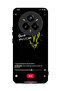 غطاء حماية لهاتف Realme 14 Pro Plus 5G - Think Positive