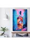 Wall Canvas Art Poster for Kitchen by Today Idea, Rustic Farmhouse Decor Without Frame 16 x 24 Inche - 7