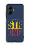Infinix Smart 10 Protective Case Cover Stay Strong