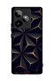نمط غطاء الحماية لهاتف Realme GT 7 5G
