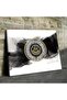 Canvas Wall Art Panel Featuring Ayat Al-Kursi by Today Idea - 2