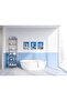 European Architectural Canvas Prints Set of 3 by Today Idea - 8
