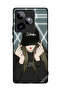 غطاء حماية لهاتف Realme GT 7 5G She On Cap
