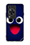 غطاء حماية لهاتف هواوي نوفا Y63 بابتسامة سعيدة