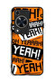 غطاء حماية لهاتف هواوي نوفا Y63 - Oh Yeah