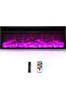LED heater