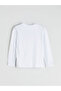 Crew Neck Ataturk Printed Boys' T-Shirt (W5) - 5