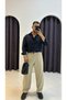 Linen shirt