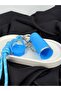 Blue Thermos Model Lipgloss with Attachable Strap Stanl Thermos Bag Charmi - 2