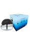 Original - Pure Air Revitalizer, Purifier, Aroma Diffuser, Ionizer, Humidifier - Black - 4