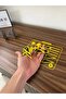TİE İnterceptor kit kart