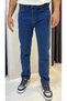 Slim Fit Jean Trousers - 2