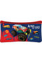 Hot Wheels 5 in 1 Value Pack-16" Trolley Bag,LunchBag,LunchBox,WaterBottle,Pencil Case - 7