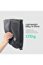 Travel Compression Vacuum Bag, Manual Pump Inflatable Waterproof Nylon, Lightweight 170g - 6