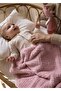 Baby Fur Blanket