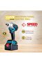 Electric Drill Multi-Function - 2000 RPM - 2