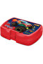 Hot Wheels 5 in 1 Value Pack-16" Trolley Bag,LunchBag,LunchBox,WaterBottle,Pencil Case - 6