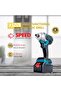 Electric Drill Multi-Function - 2000 RPM - 4