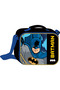 Batman 5 in 1 Value Pack-16" Trolley Bag,LunchBag,LunchBox,WaterBottle,Pencil Case - 4
