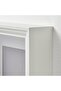 VÄSTANHED Frame, white, 20 x 25 cm - 2