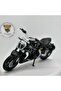 Ducati Xdiavel 1:18 Diecast Metal Model Motorcycle - Licensed Maisto - 7