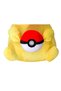 Pokemon Pikachu Plush Toy 40 cm Large Size Soft Velvet Plush with Poketop, Play & Sleep Companion - 6