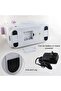 Mini Sewing Machine for Beginner, Portable Sewing Machine,12 Built-in Stitches Small Sewing Machine - 6