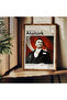 One Piece Living Room Office Decor Table Vrynt