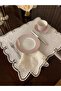 Antique Delikishi American Placemat. Eva Model (1 Piece) - 7