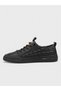 Men's Summer Sports Shoes - 553 510-6 - Black - 3