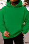 Unisex Hooded Sweatshirt