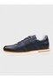 Men's summer sports shoes - 193 402-03 - navy blue - 3